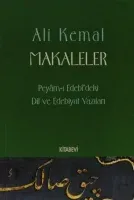 Makaleler - Peyam-ı Edebi'deki Dil Ve Edebiyat Yazı