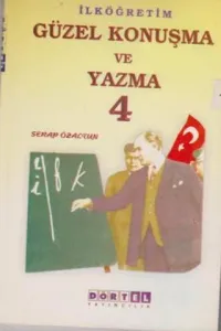 Güzel Konuşma Ve Yazma 4