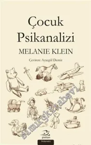 Çocuk Psikanalizi -         2015
