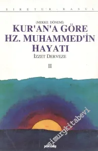 Mekke Dönemi - Kur'ân'a Göre Hz. Muhammed' in Hayatı 2 -