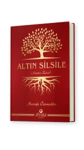 Altın Silsile  Mustafa Özşimşekler