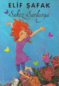 Sakız Sardunya