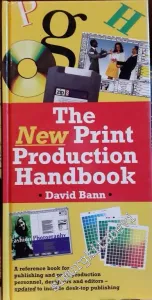 New Print Production Handbook -