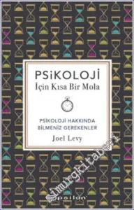 Psikoloji İçin Kısa Bir Mola - Felsefe Hakkında Bilmeniz Gerekenler -         2022