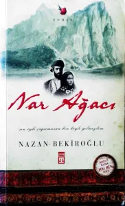 Nar Ağacı