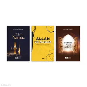Namaz Seti