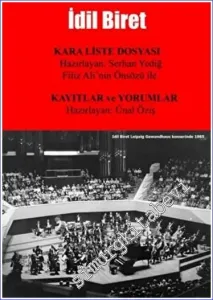 Bir Kutuda İki Kitap: İdil Biret -         2023