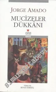 Mucizeler Dükkânı -