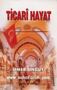 Ticari Hayat - Cep Boy