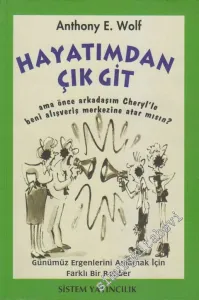 Hayatımdan Çık Git Ama Önce Arkadaşım Cheryl'le Beni Alışveriş Merkezine Atar Mısın?     -        2001