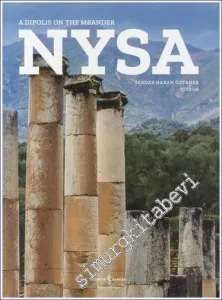 Nysa : A Dipolis On The Meander -        2022
