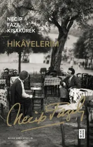 Hikâyelerim
