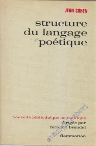Structure du Langage Poétique -