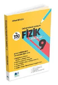 Nihat Bilgin Fizik Fasikülleri 9