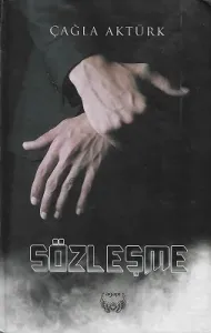Sözleşme - Ciltli Kitap
