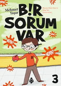 Bir Sorum Var 3; Neden
