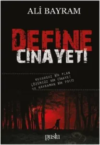Define Cinayeti