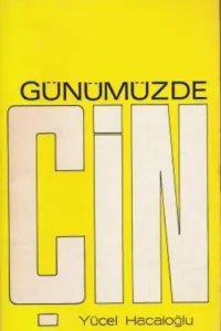 Günümüzde Çin