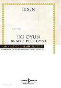İki Oyun