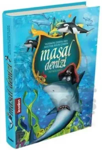 Masal Denizi