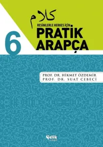 Resimlerle Herkes için Pratik Arapça 6