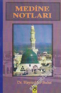 Medine Notları -        1999