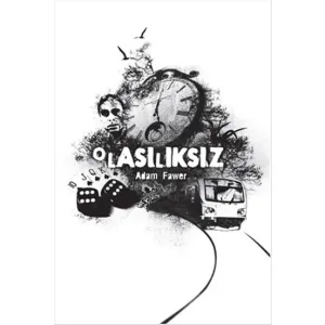 Olasılıksız - Adam Fawer