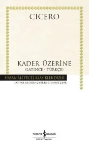 Kader Üzerine; (Latince-Türkçe)