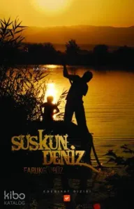 Suskun Deniz