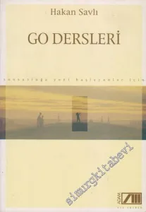 Go Dersleri: Sonsuzluğa Yeni Başlayanlar İçin -        2000