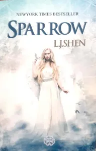 Sparrow