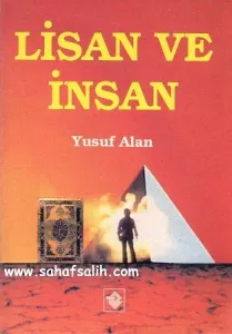 Lisan ve İnsan