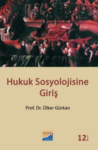 Hukuk Sosyolojisine Giriş