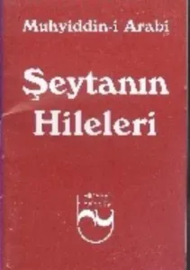 Şeytanın Hileleri - Cep Boy