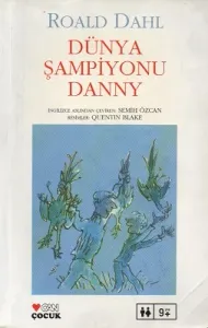 Dünya Şampiyonu Danny