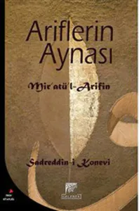 Ariflerin Aynası; Mir'atü'l-Arifin