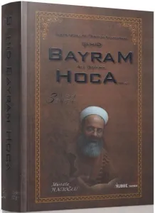 Aşkın Bedelini Ödeyen Kahmaran Şehid Bayram Ali Öztürk Hoca | Mektubat Sohbetleri 3