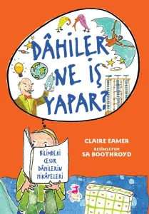 Dâhiler Ne İş Yapar?