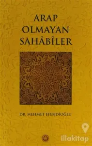 Arap Olmayan Sahabiler