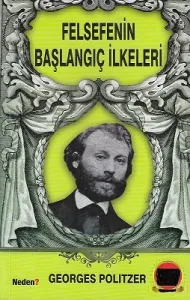Felsefenin Başlangıç İlkeleri