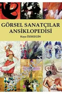 Görsel Sanatçılar Ansiklopedisi -