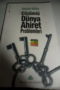 Çözümlü Dünya Ahiret Problemleri