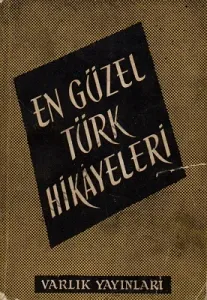 En Güzel Türk Hikayeleri 1954 Baskı