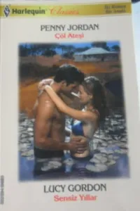 çöl ateşi / sensiz yıllar - 12