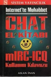 Chat El Kitabı Mirc-ICQ kullanım Klavuzu