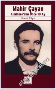 Mahir Çayan: Kızıldere'den Önce 10 Ay -         2023