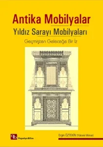 Antika Mobilyalar