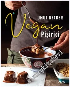 Vegan Pişirici -