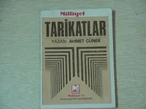 Tarikatlar