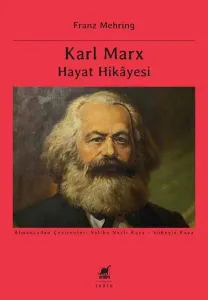 Karl Marx Hayat Hikâyesi